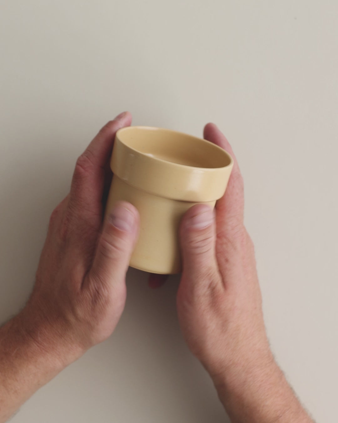 6oz Coffee Cup