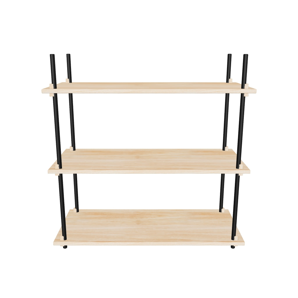 Shelving System – s.85.1.A