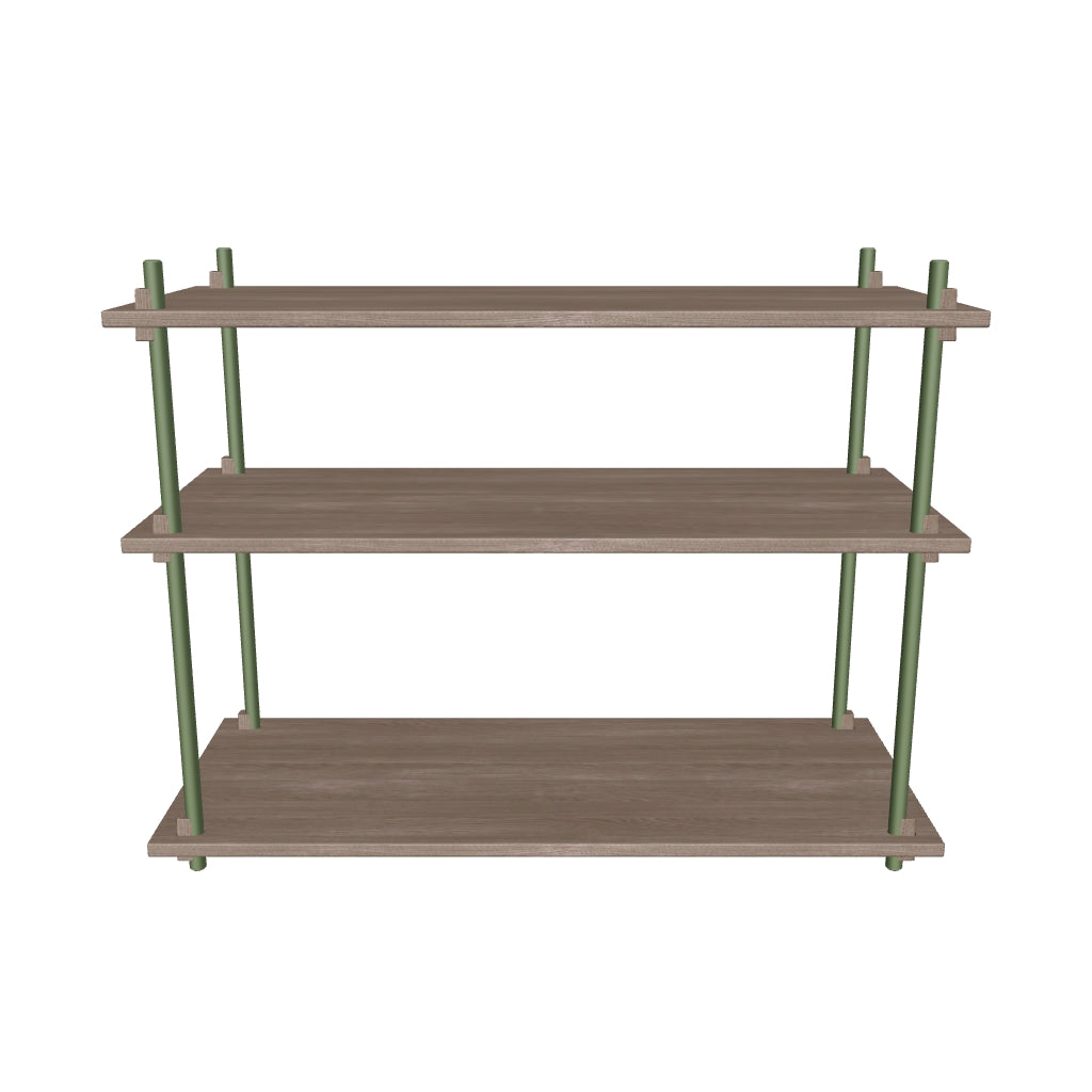 Shelving System – s.65.1.A