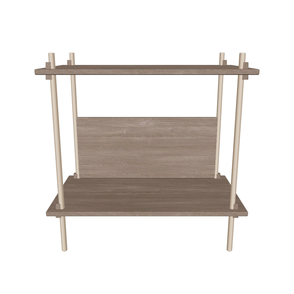 Shelving System – s.65.1.C