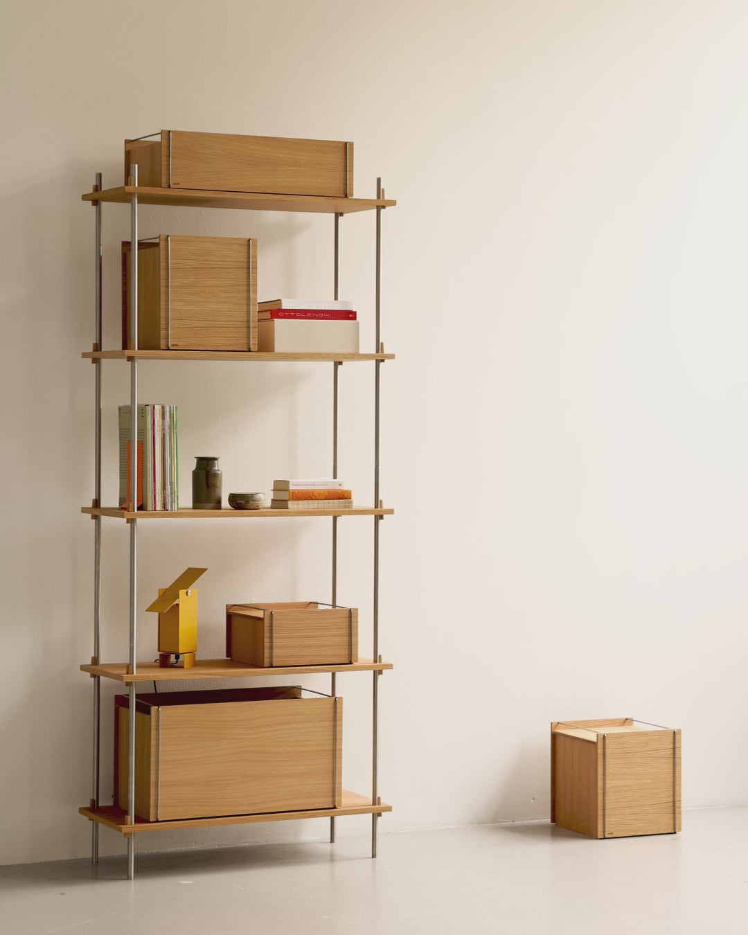 Storage Tower – Medium