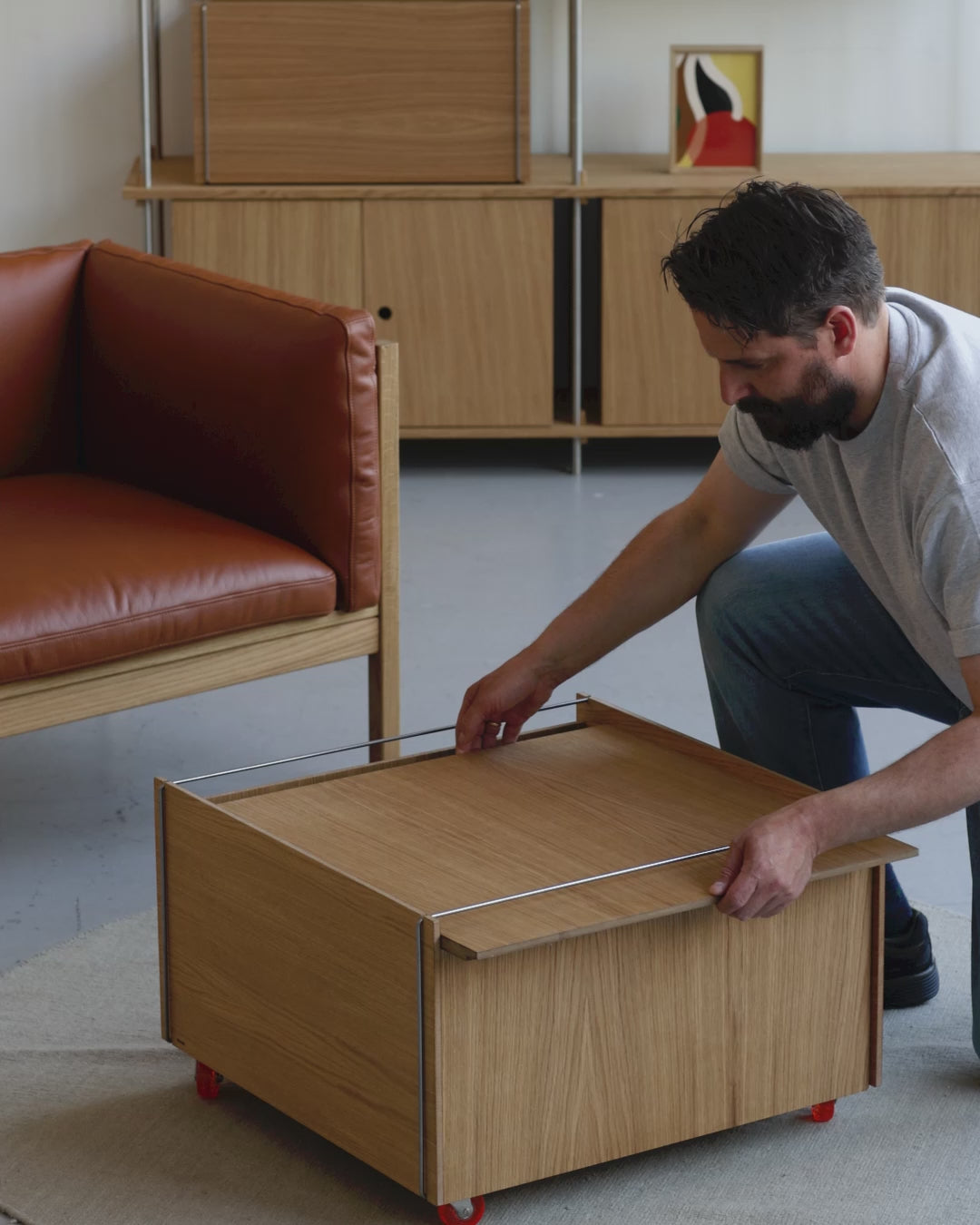 Storage Chest