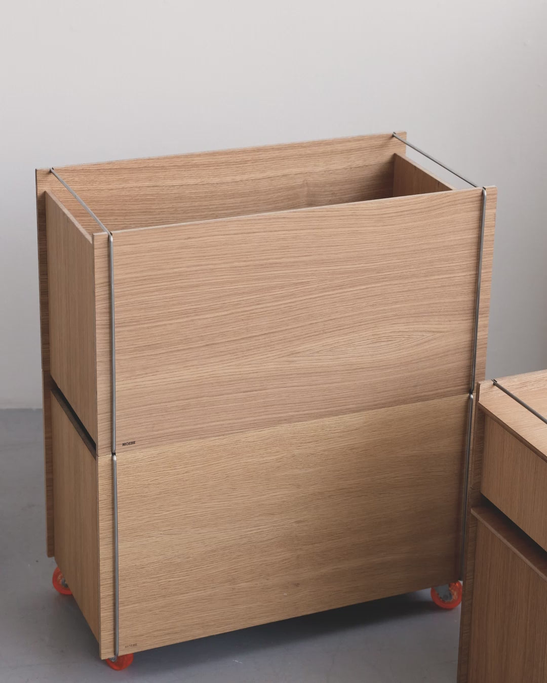 Storage Box – Low