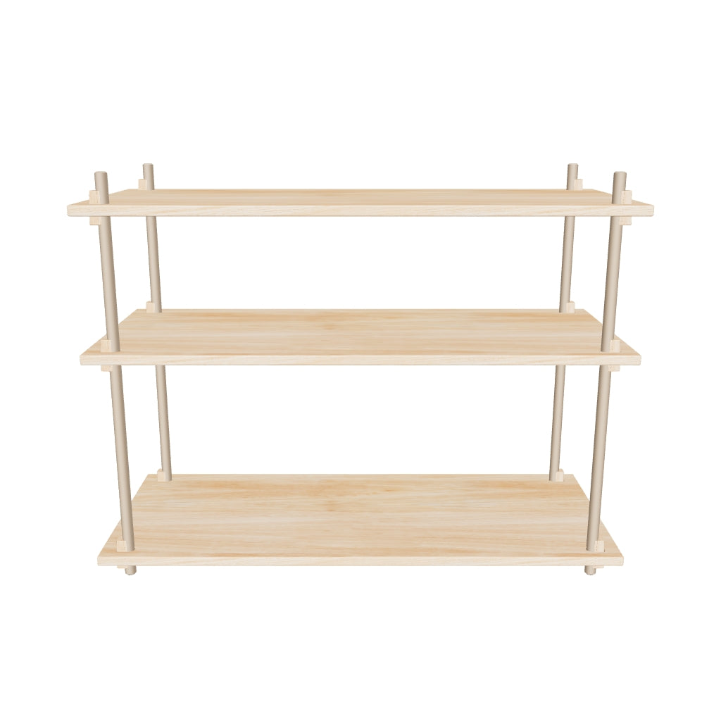 Shelving System – s.65.1.A