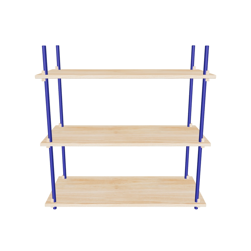 Shelving System – s.85.1.A