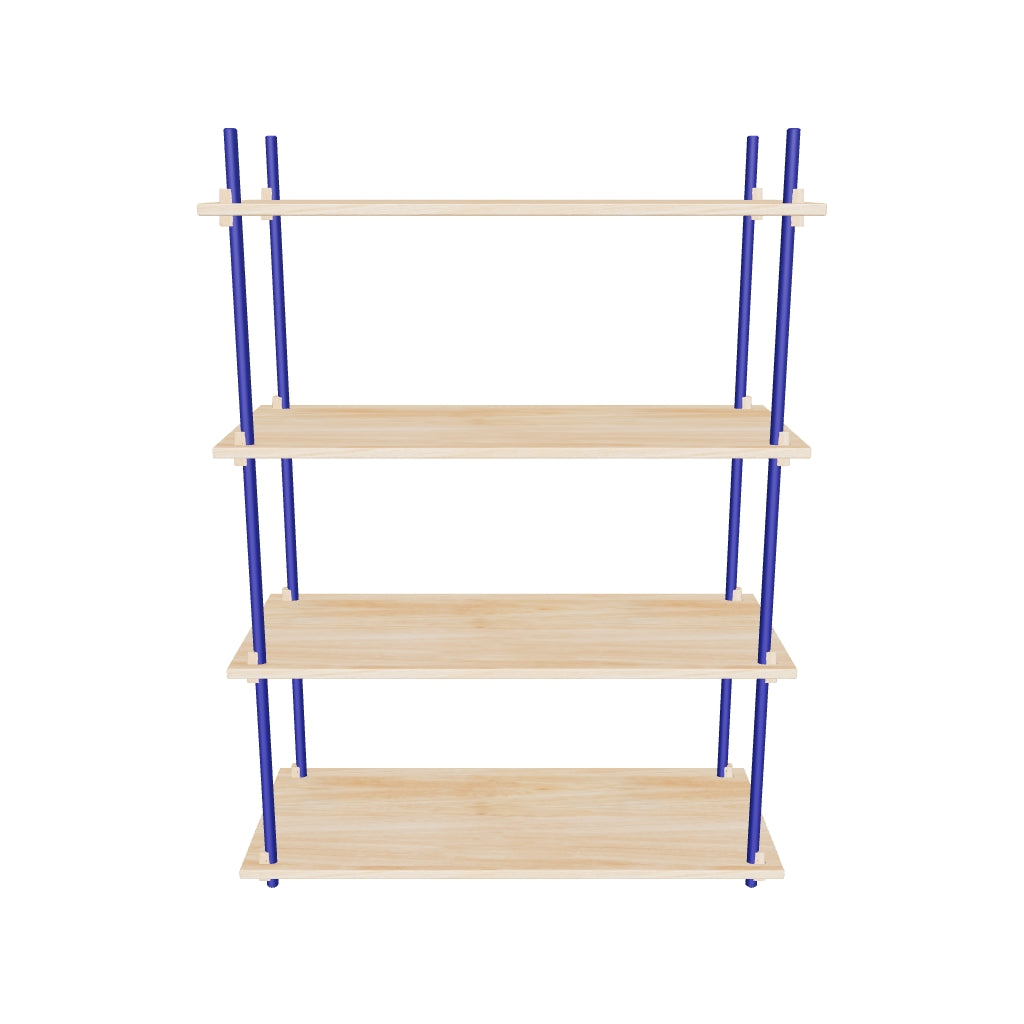 Shelving System – s.115.1.A