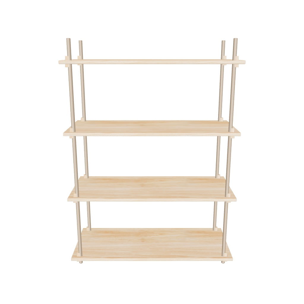 Shelving System – s.115.1.A