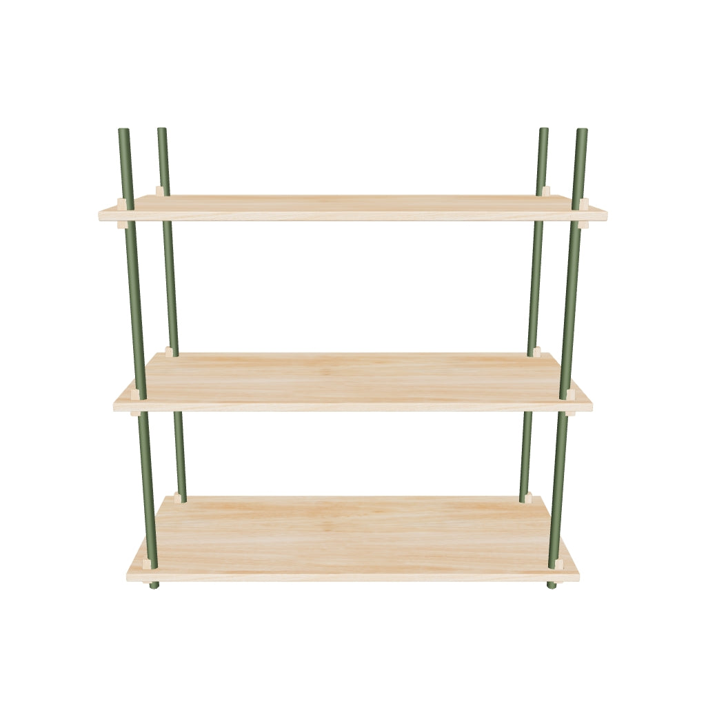 Shelving System – s.85.1.A