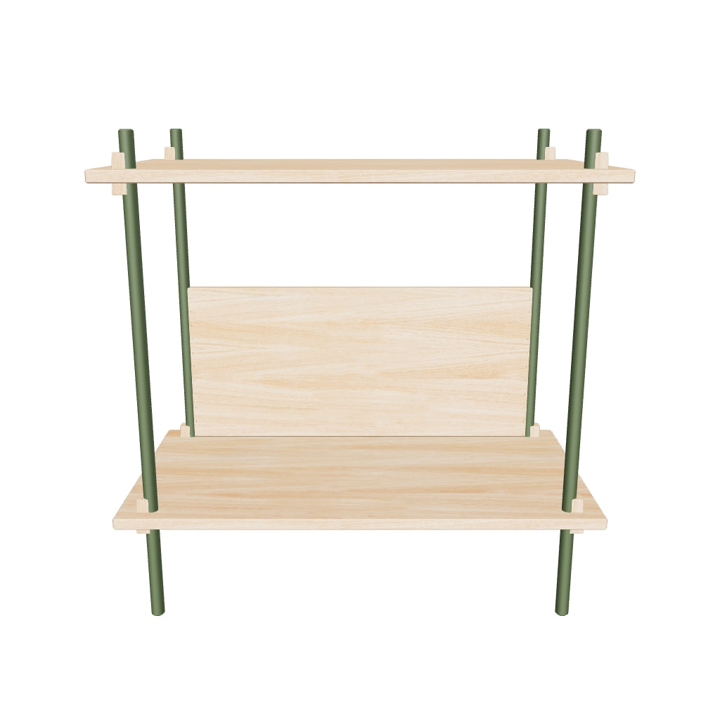 Shelving System – s.65.1.C