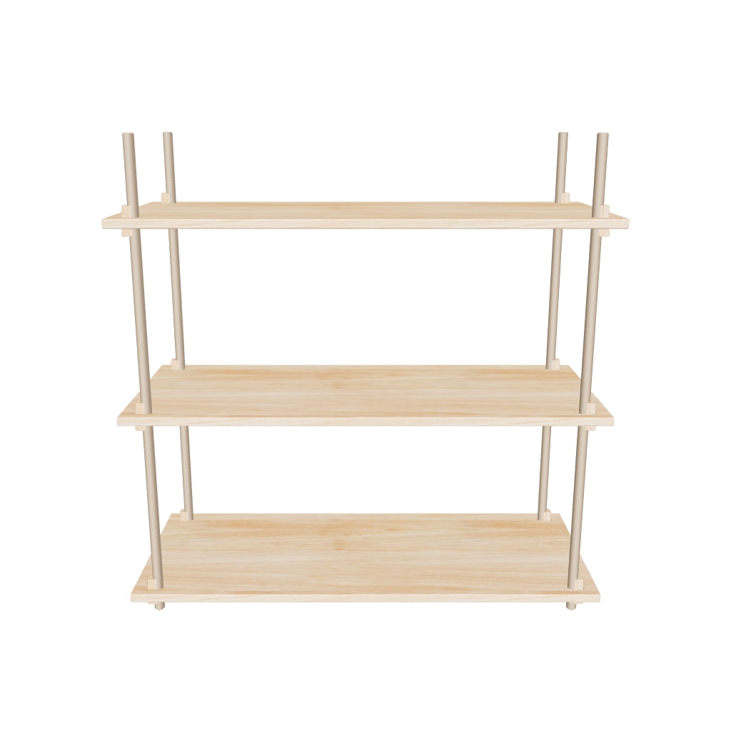 Shelving System – s.85.1.A