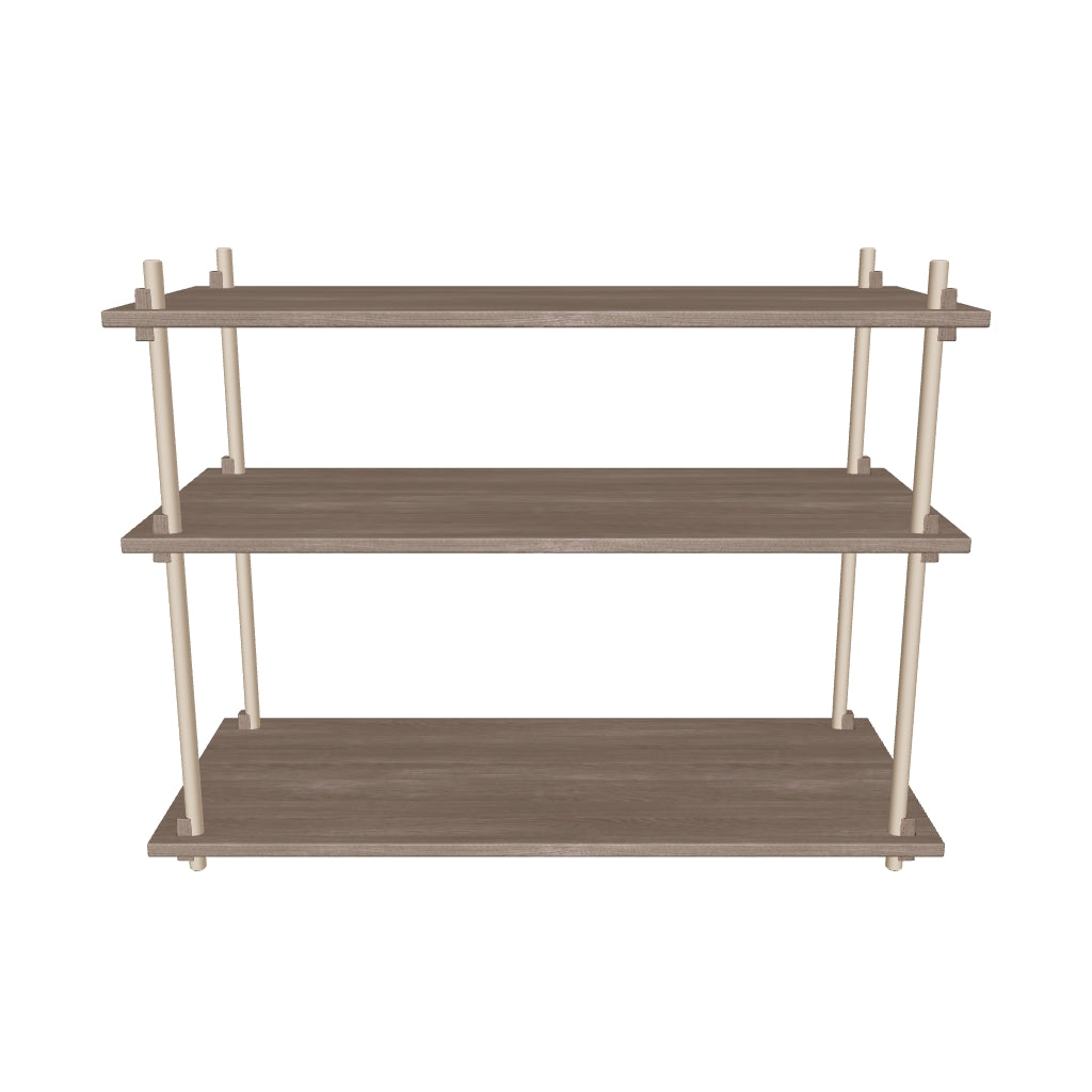 Shelving System – s.65.1.A