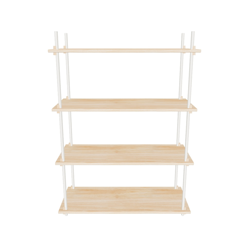 Shelving System – s.115.1.A