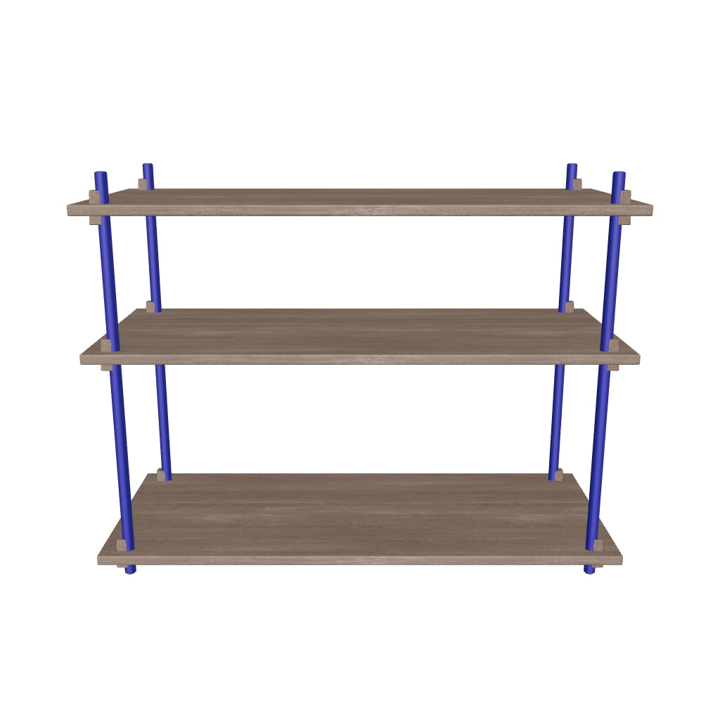 Shelving System – s.65.1.A