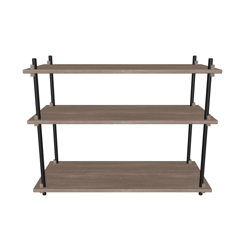 Shelving System – s.65.1.A