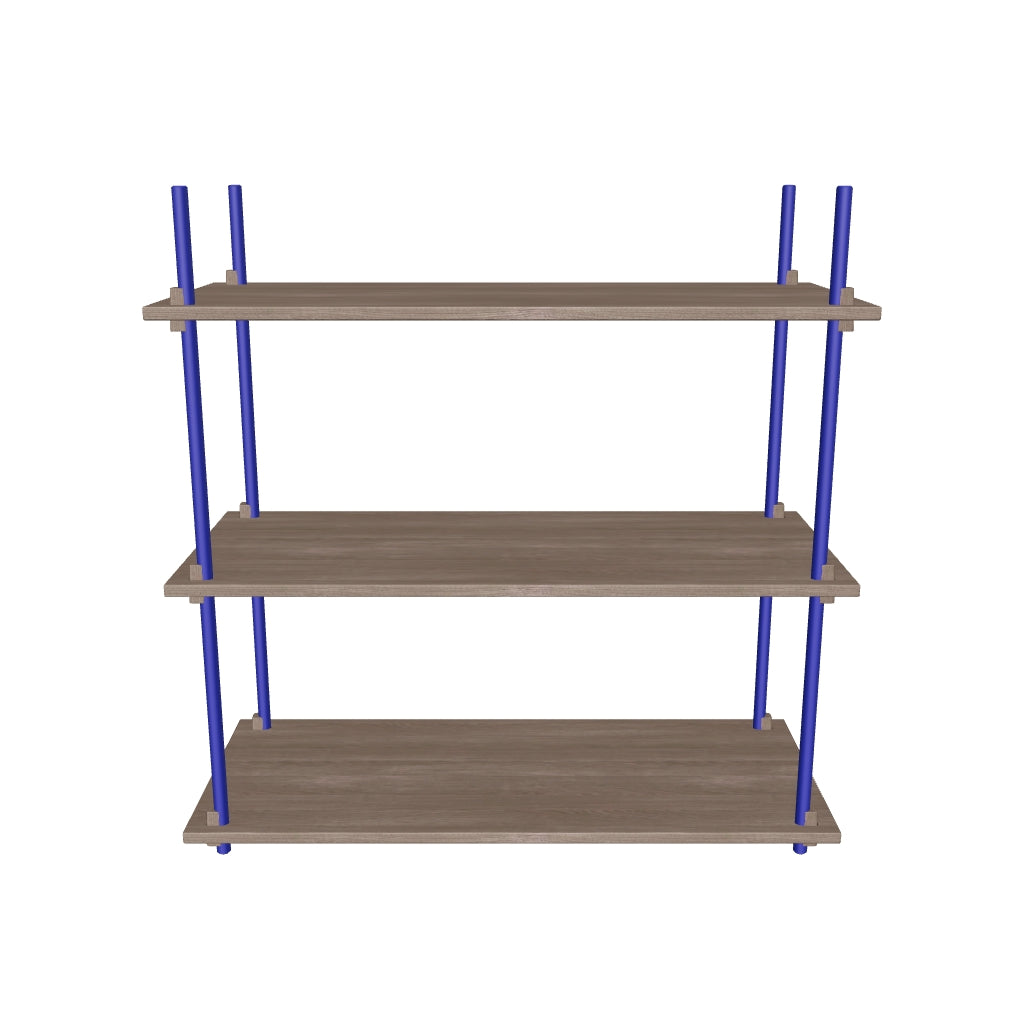 Shelving System – s.85.1.A