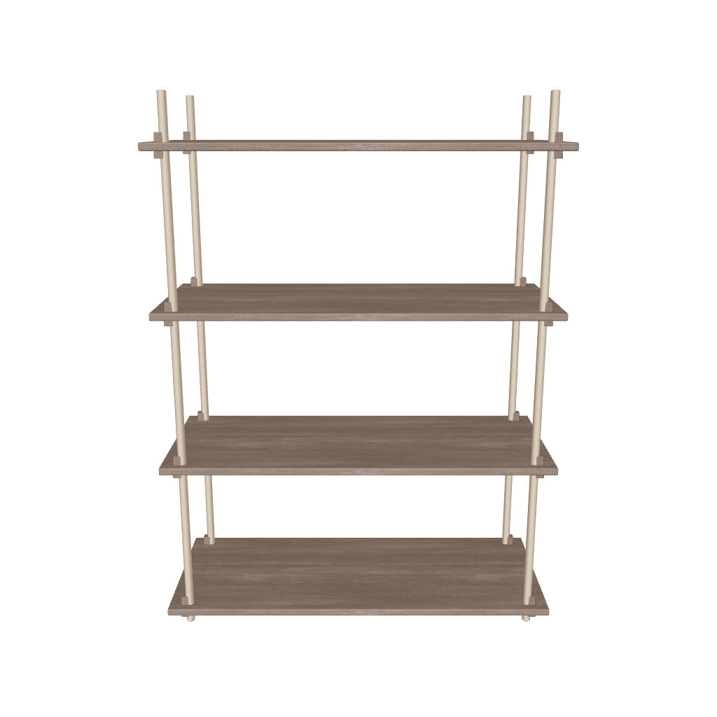 Shelving System – s.115.1.A