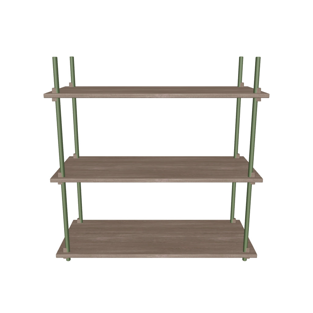 Shelving System – s.85.1.A