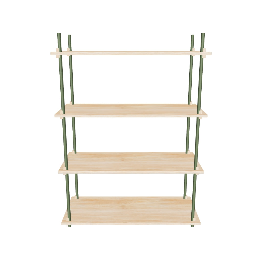 Shelving System – s.115.1.A