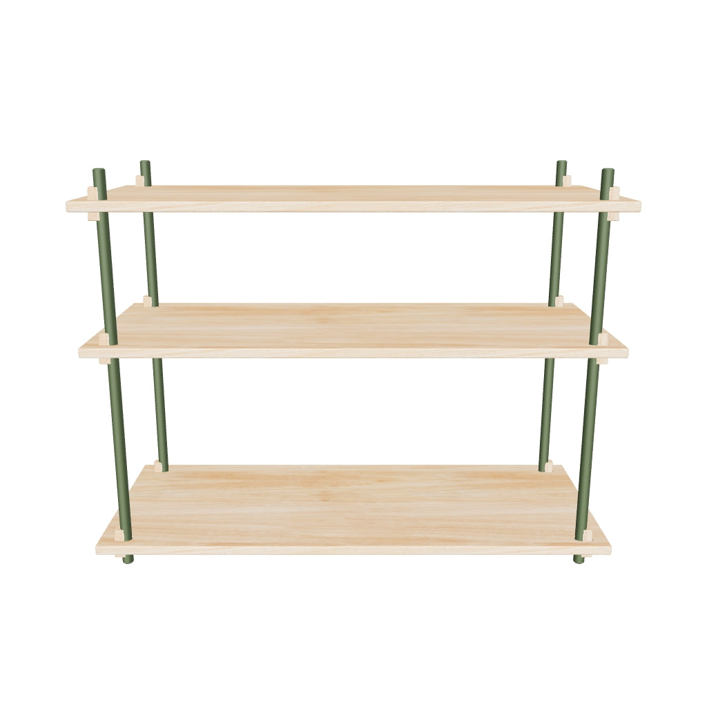 Shelving System – s.65.1.A