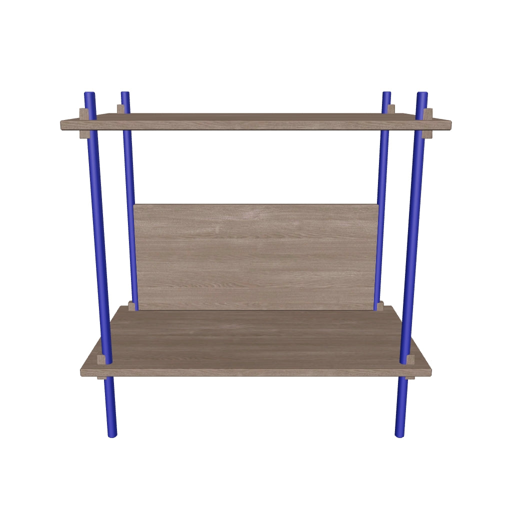 Shelving System – s.65.1.C