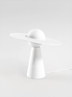 Ceramic Table Lamp