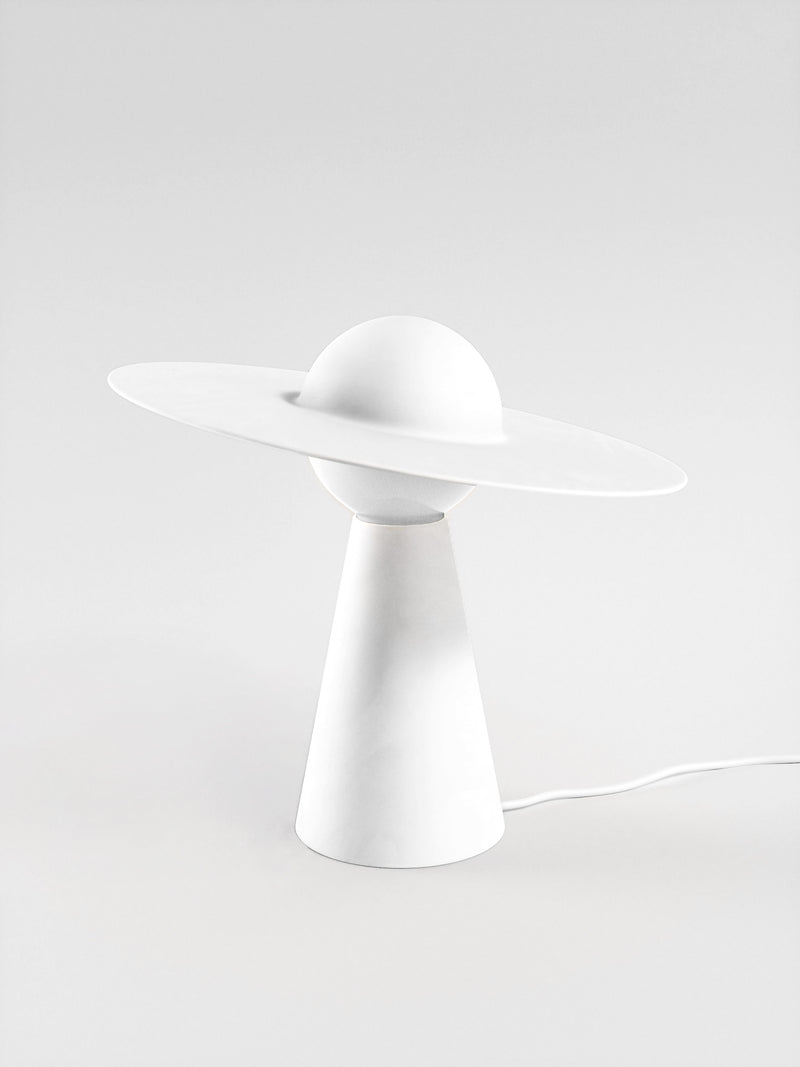 Ceramic Table Lamp