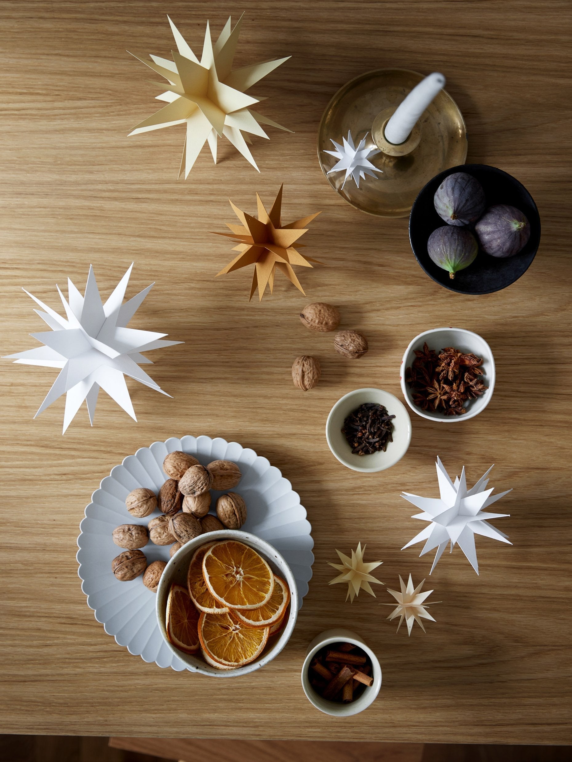 MOEBE - Christmas Star -