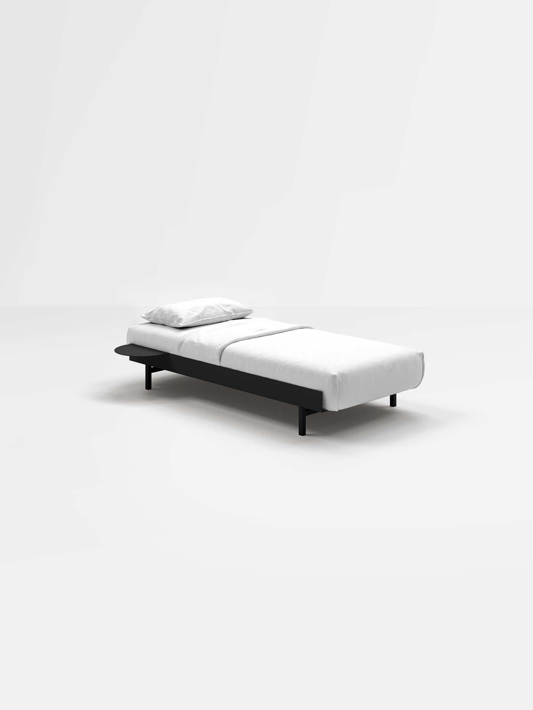 Bed 90 cm