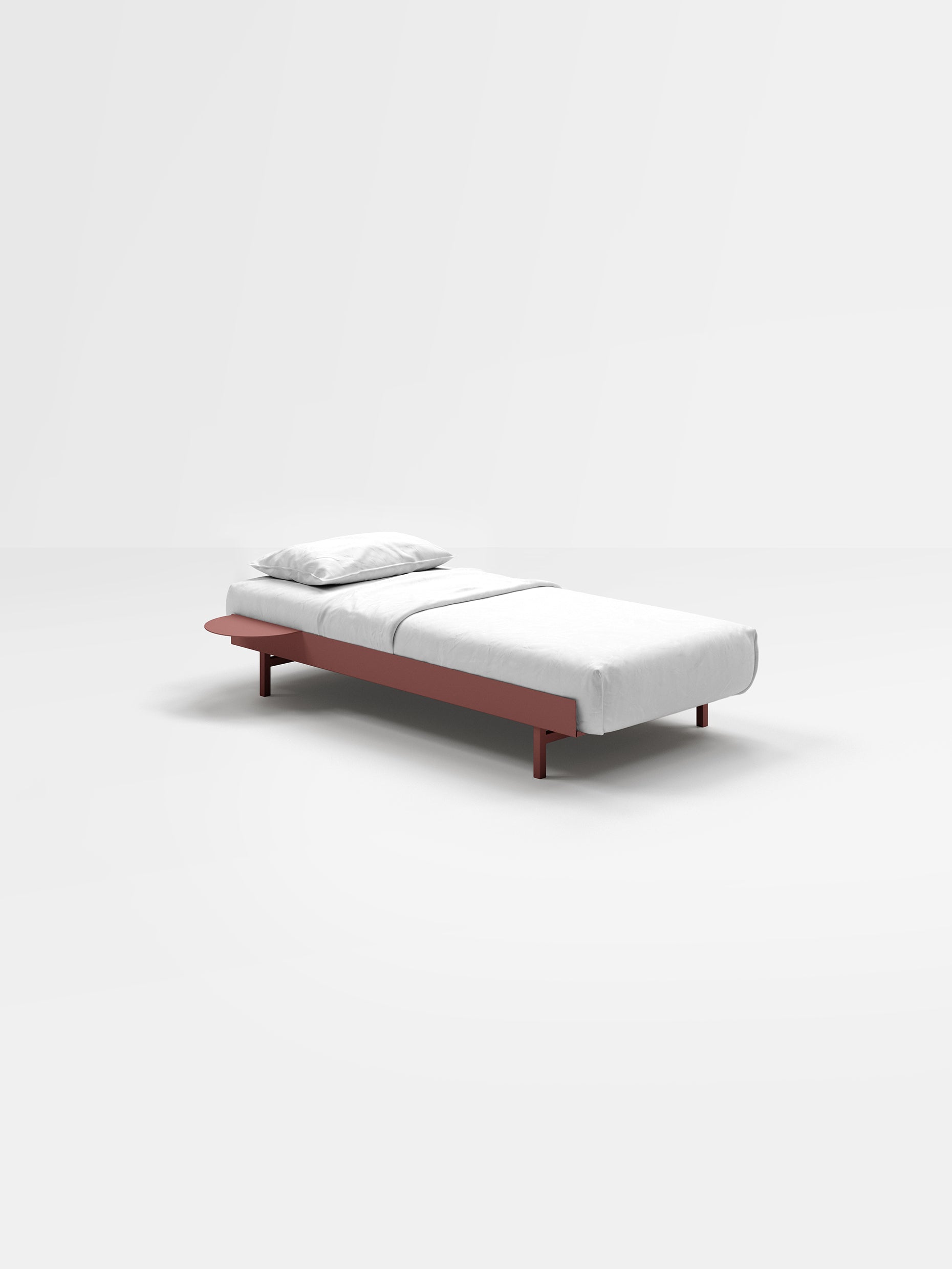 Bed 90 cm