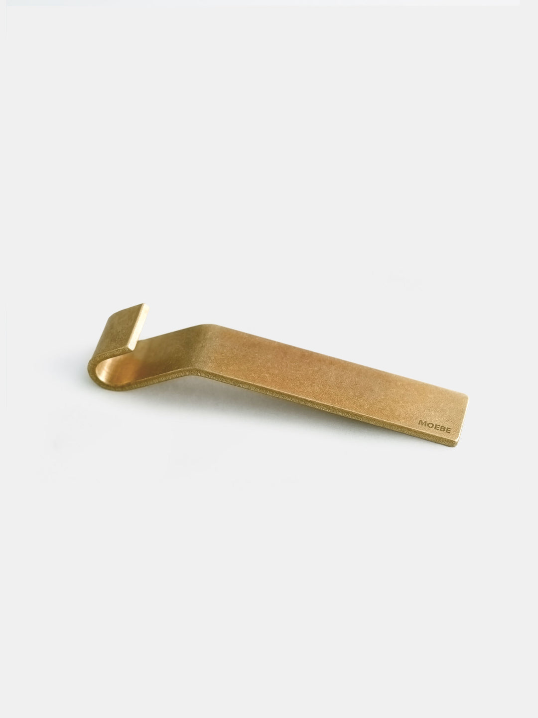 MOEBE - Bottle Opener - Brass
