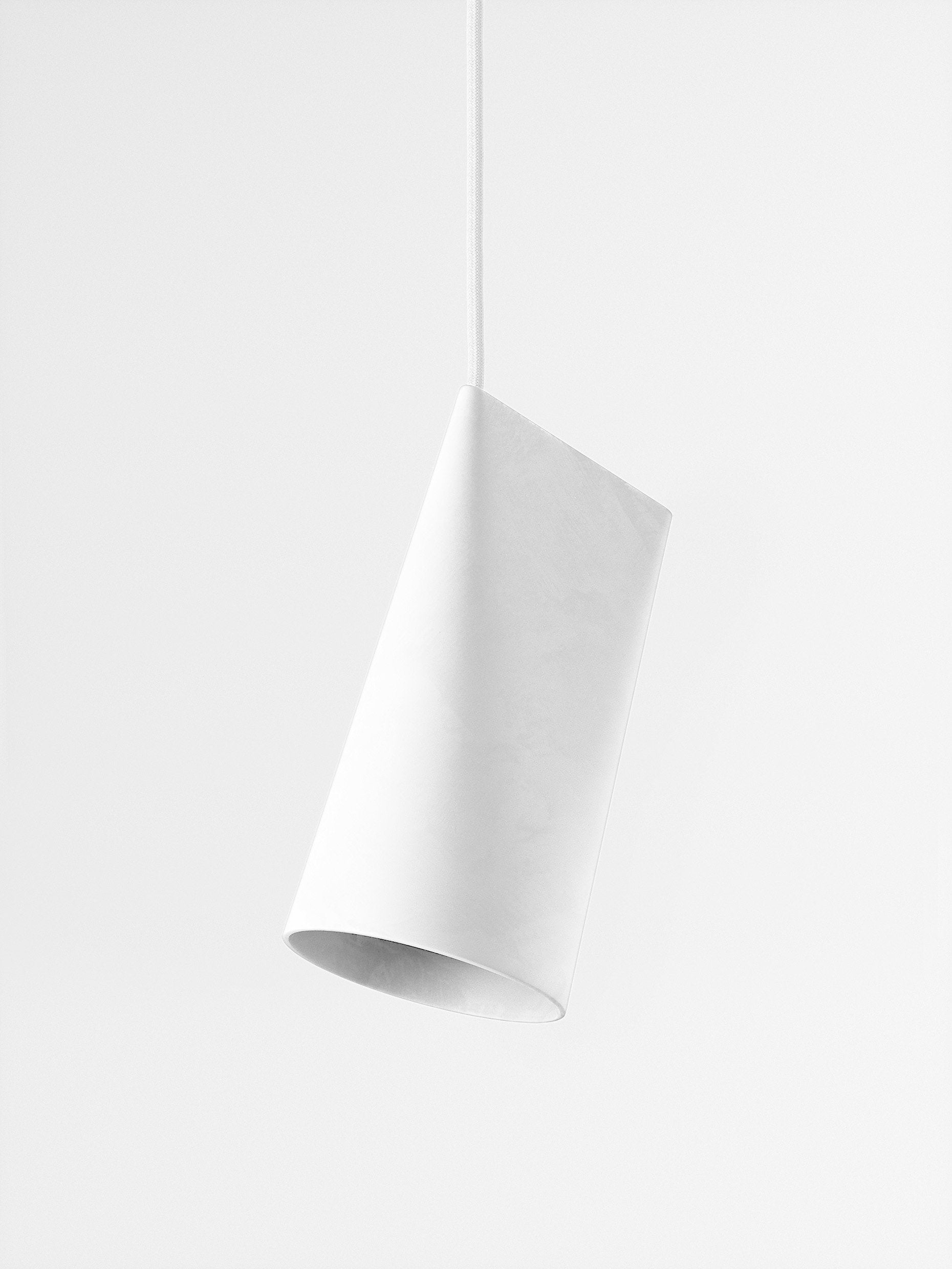 Ceramic Pendant – Narrow