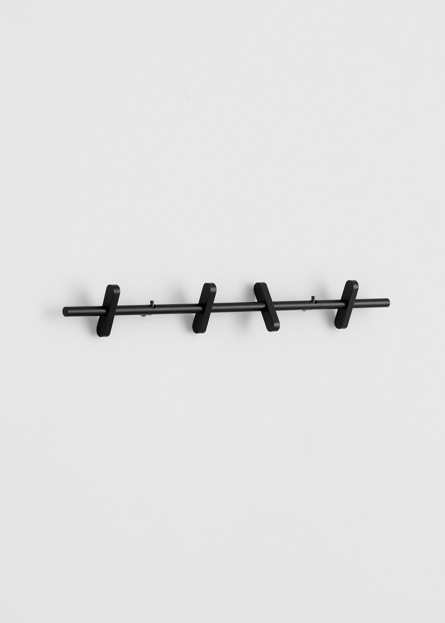 Coat Rack