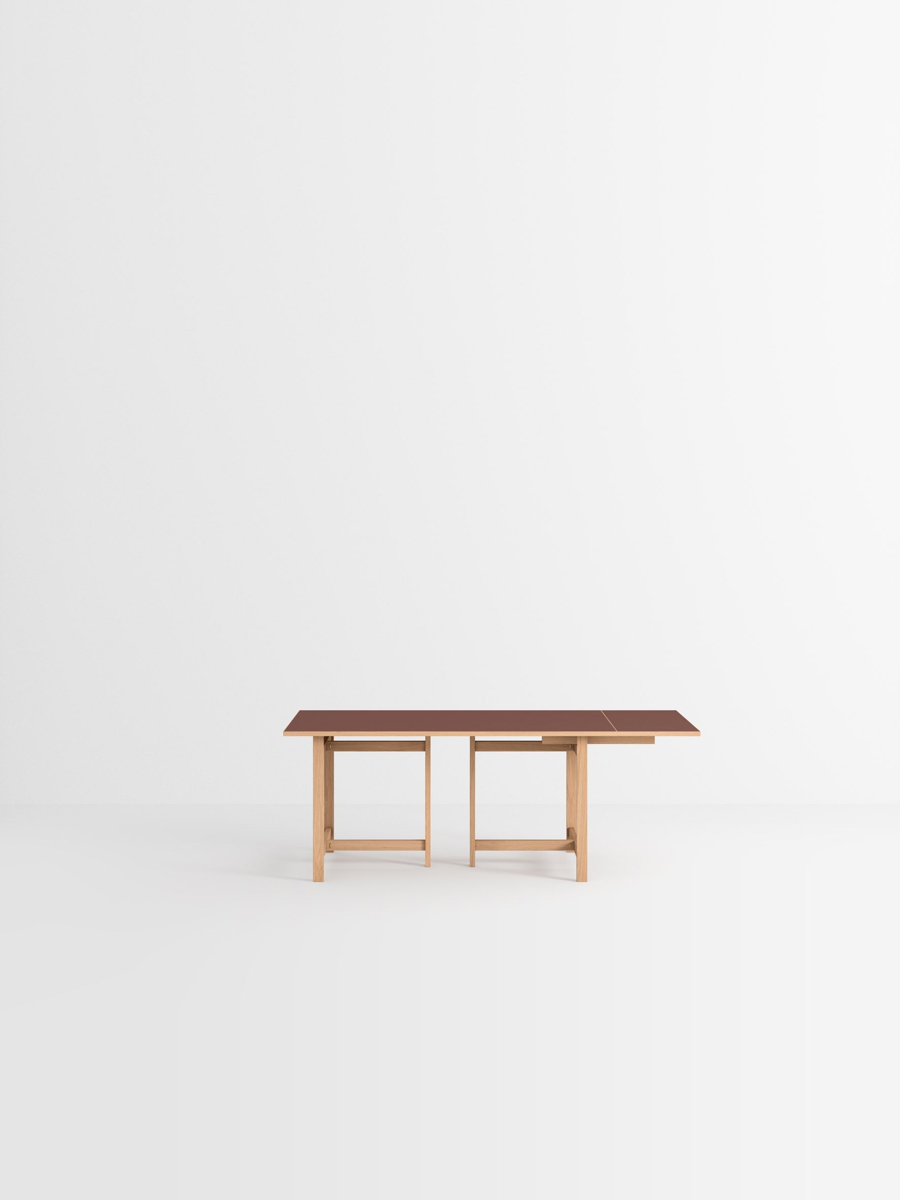 Rectangular Dining Table