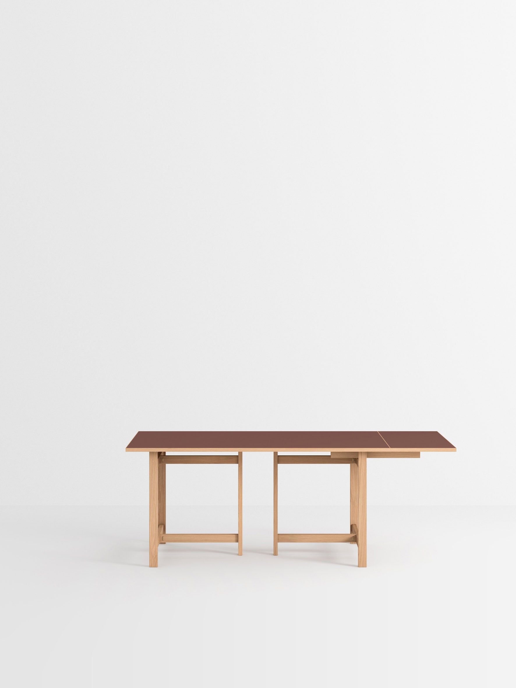 Rectangular Dining Table