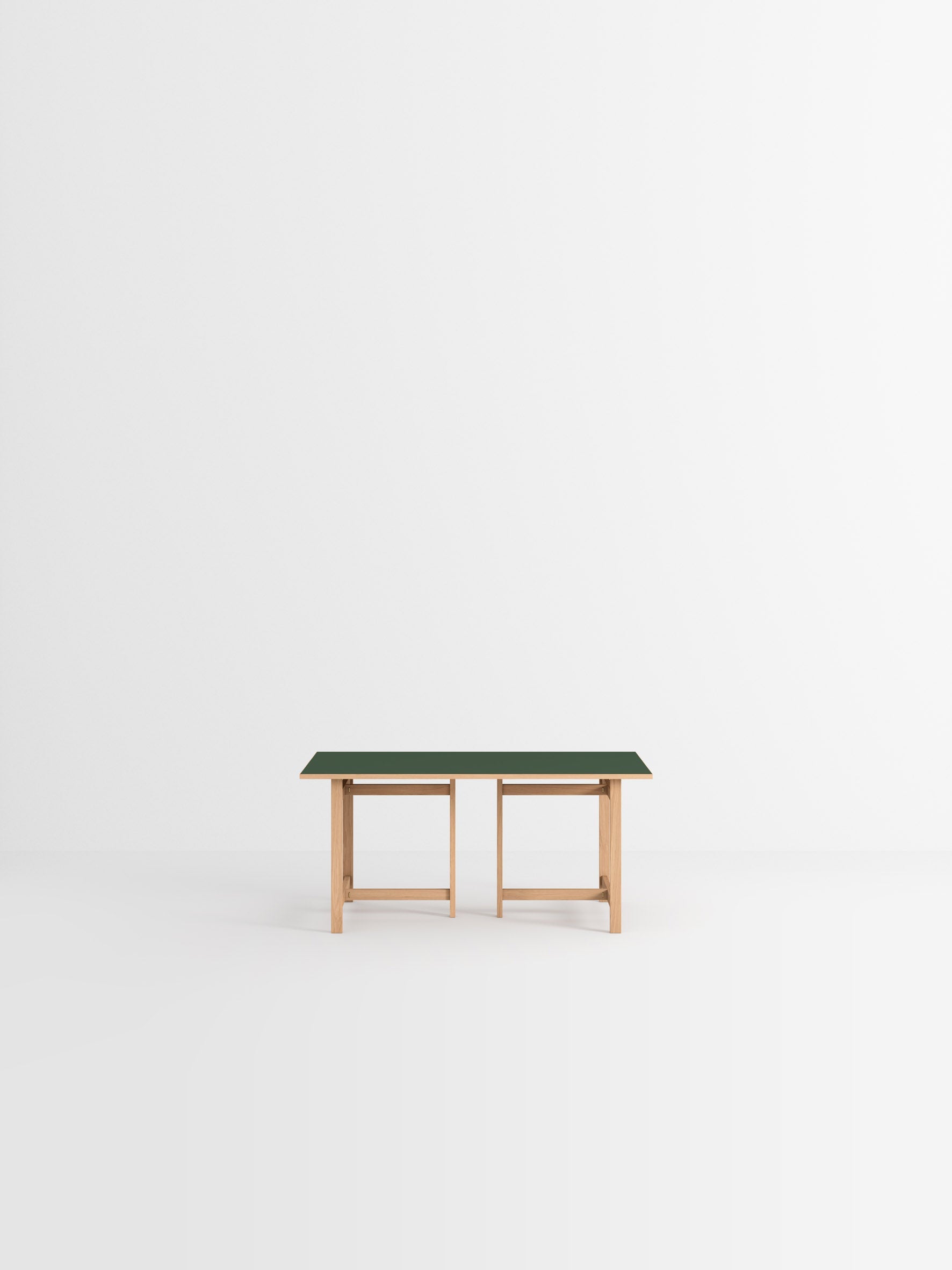 Rectangular Dining Table