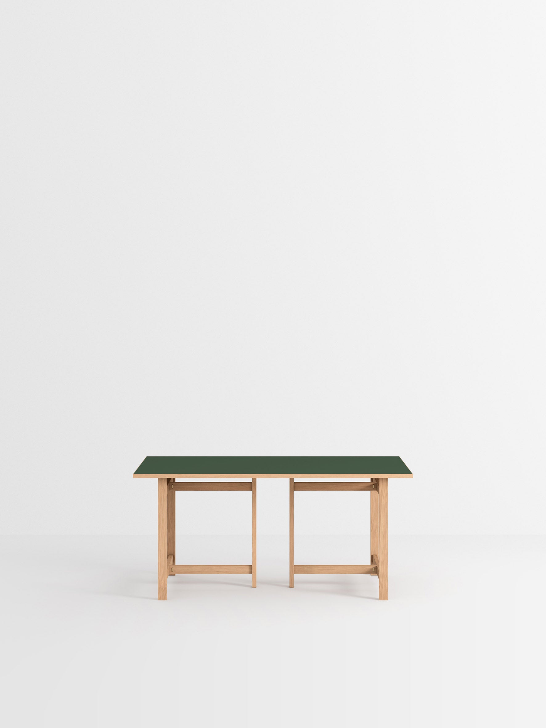 Rectangular Dining Table