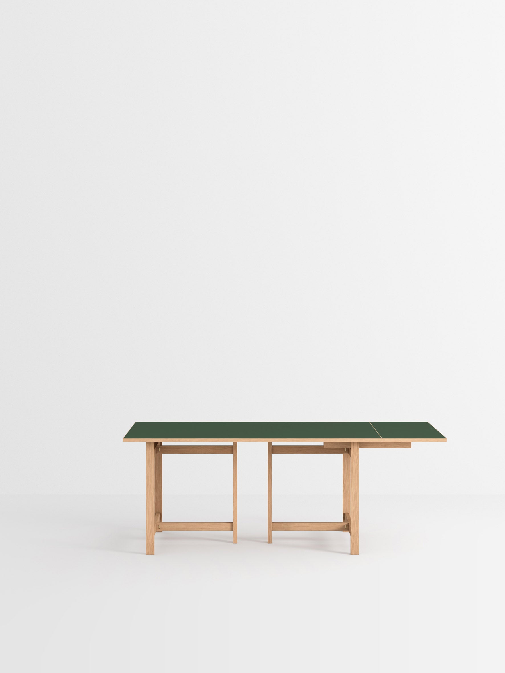 Rectangular Dining Table