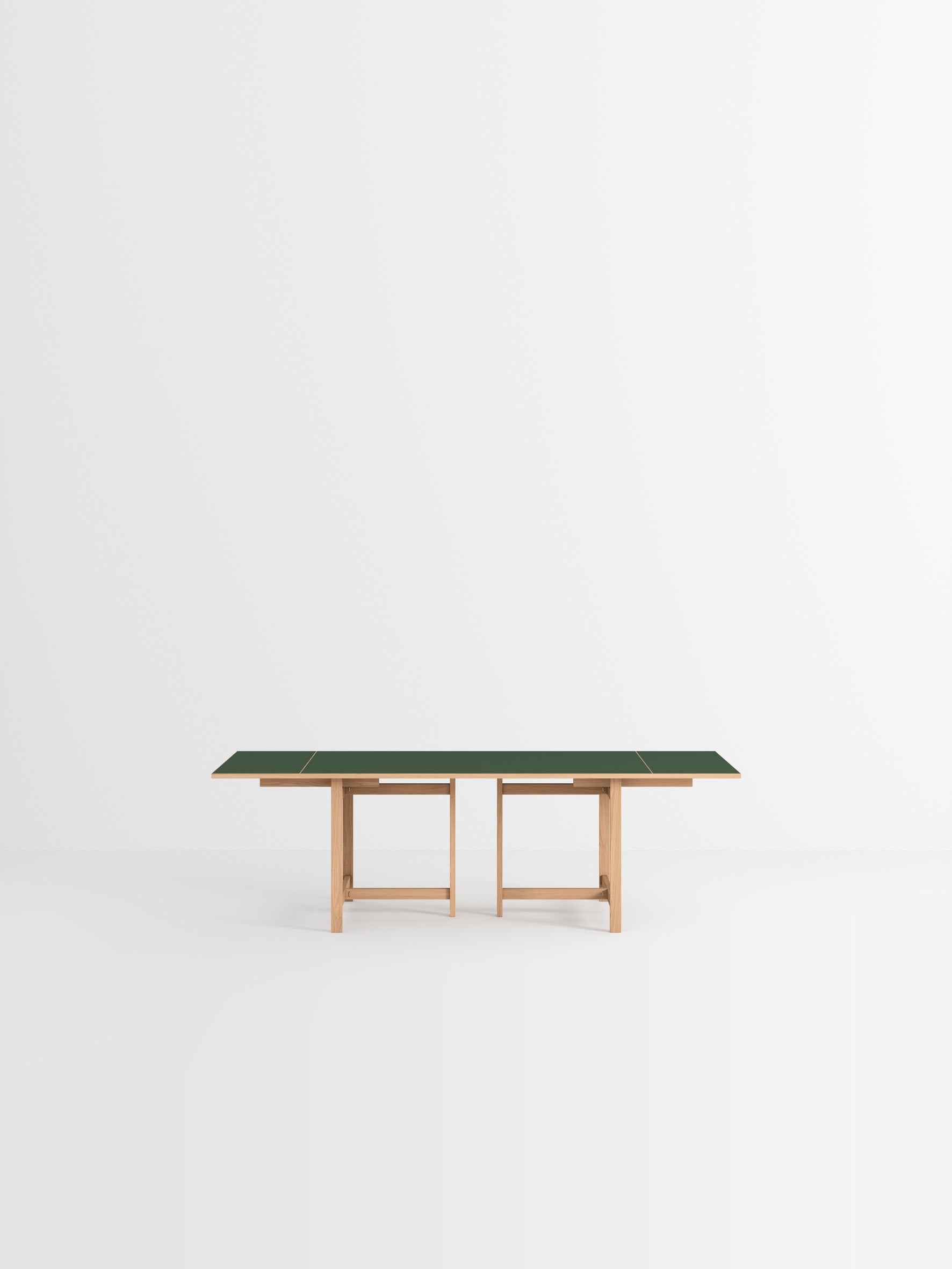 Rectangular Dining Table