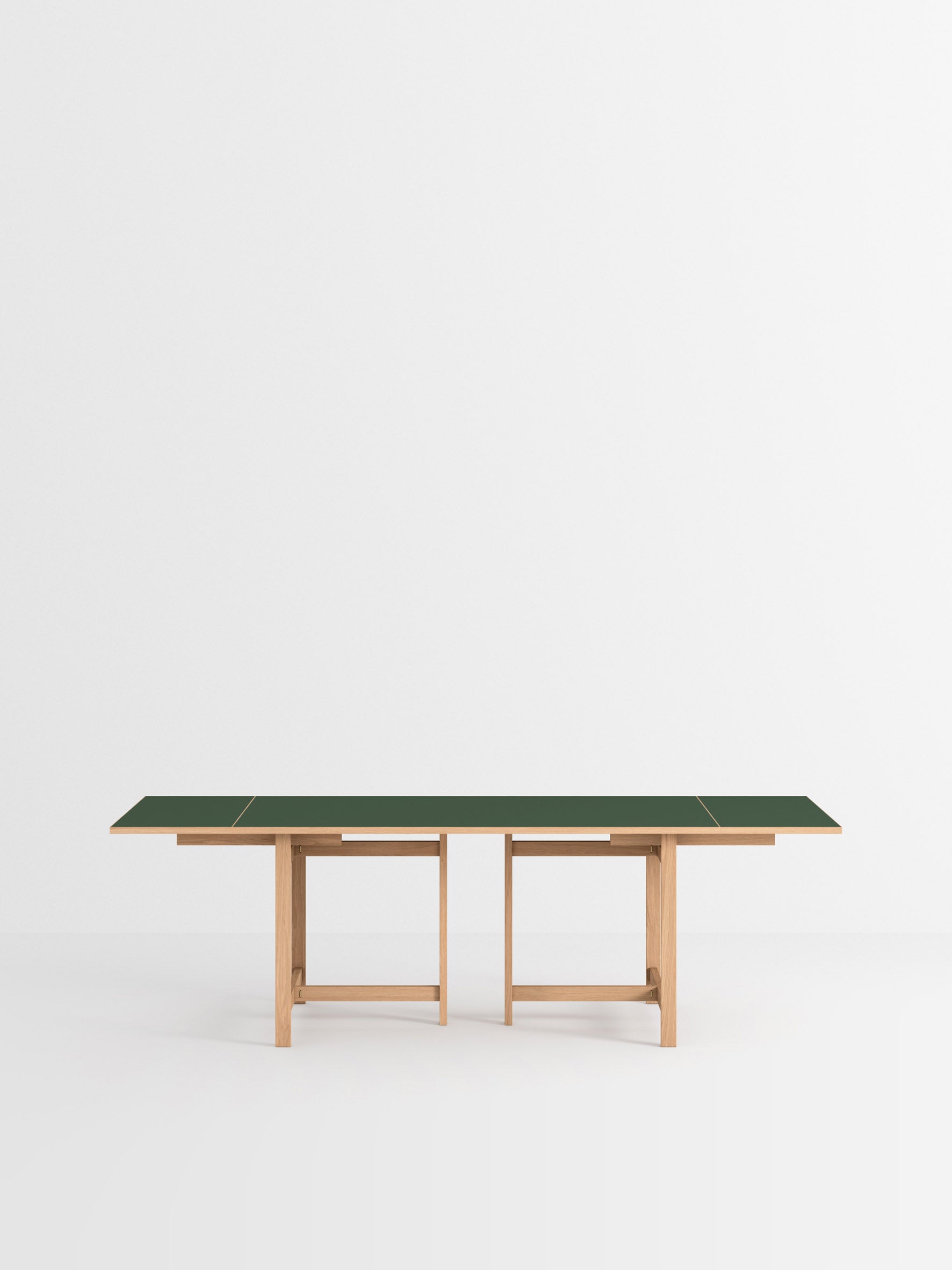 Rectangular Dining Table