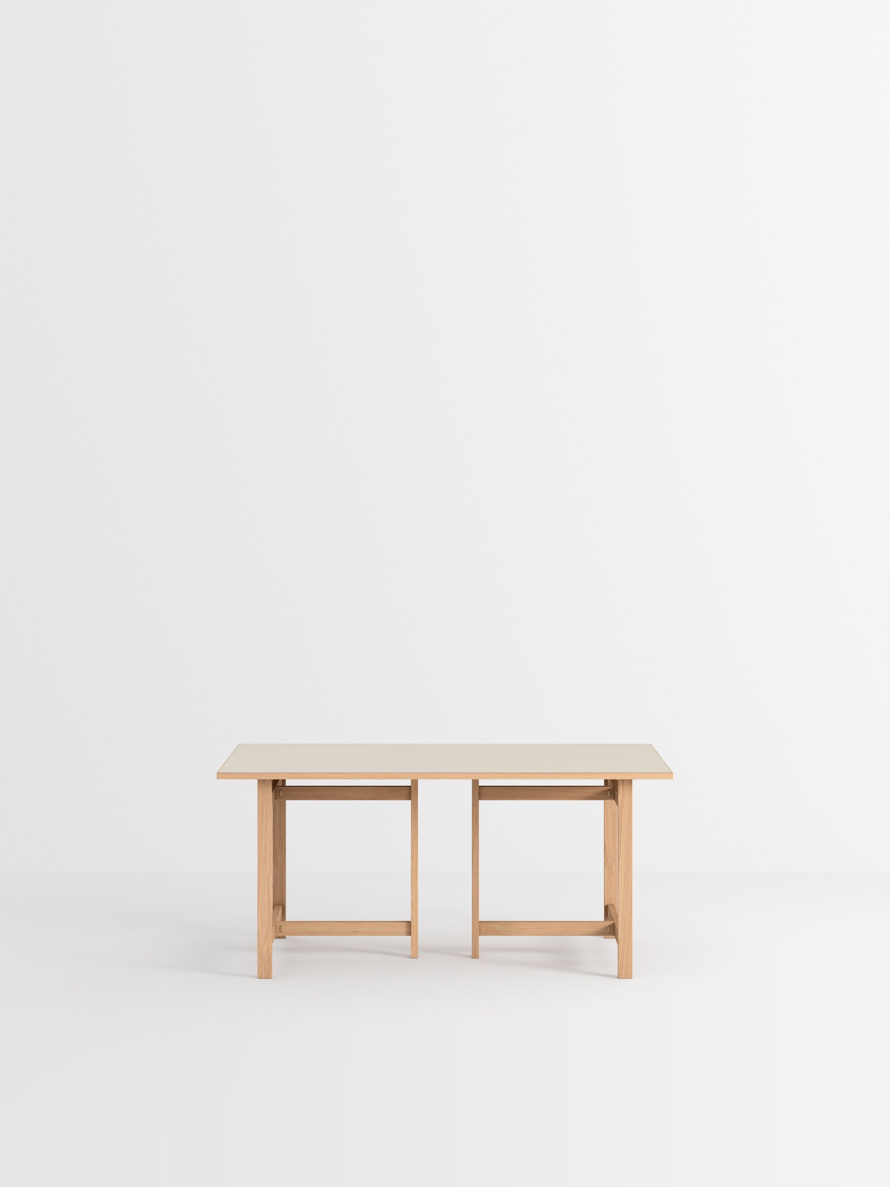 Rectangular Dining Table