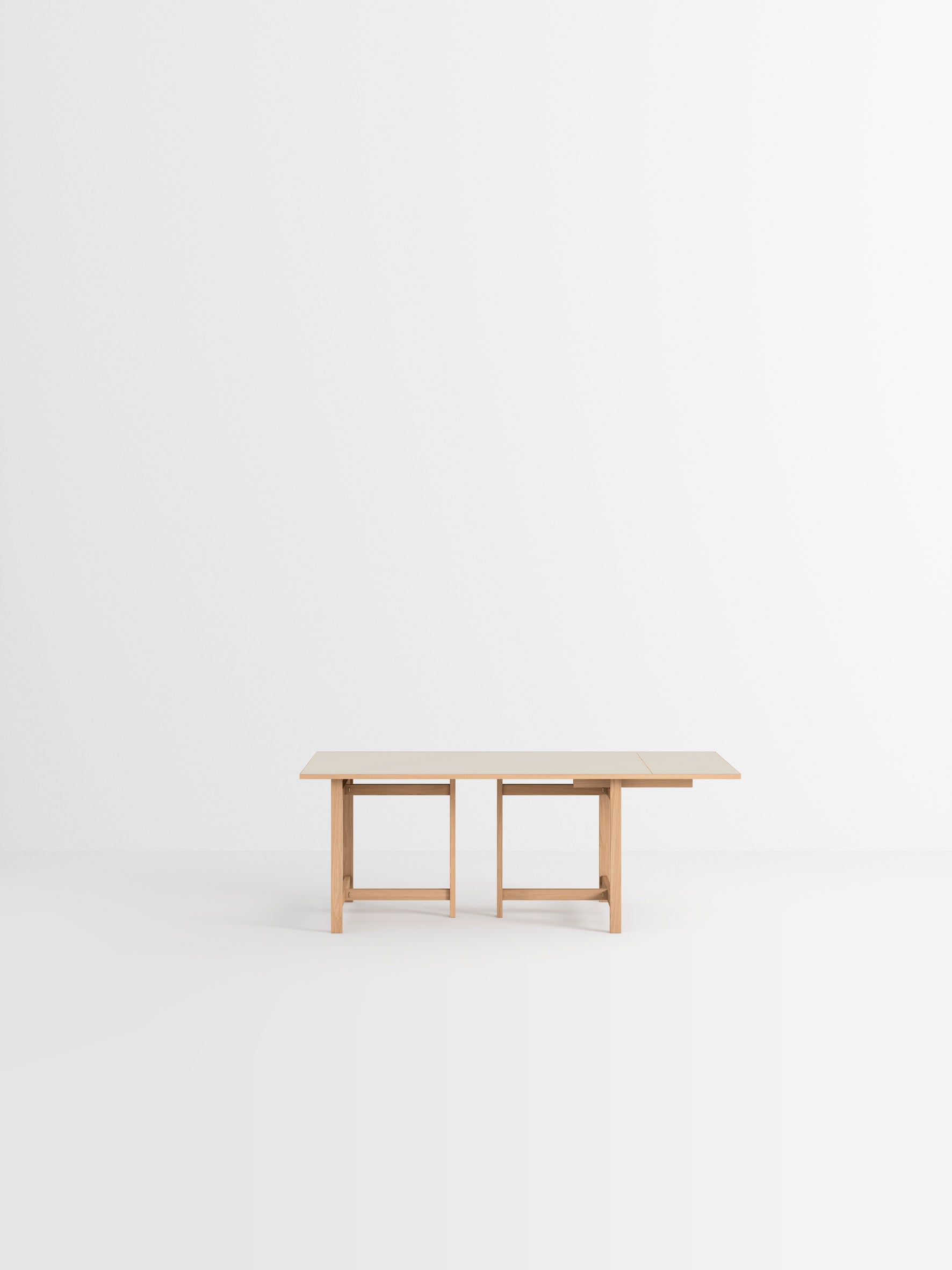 Rectangular Dining Table