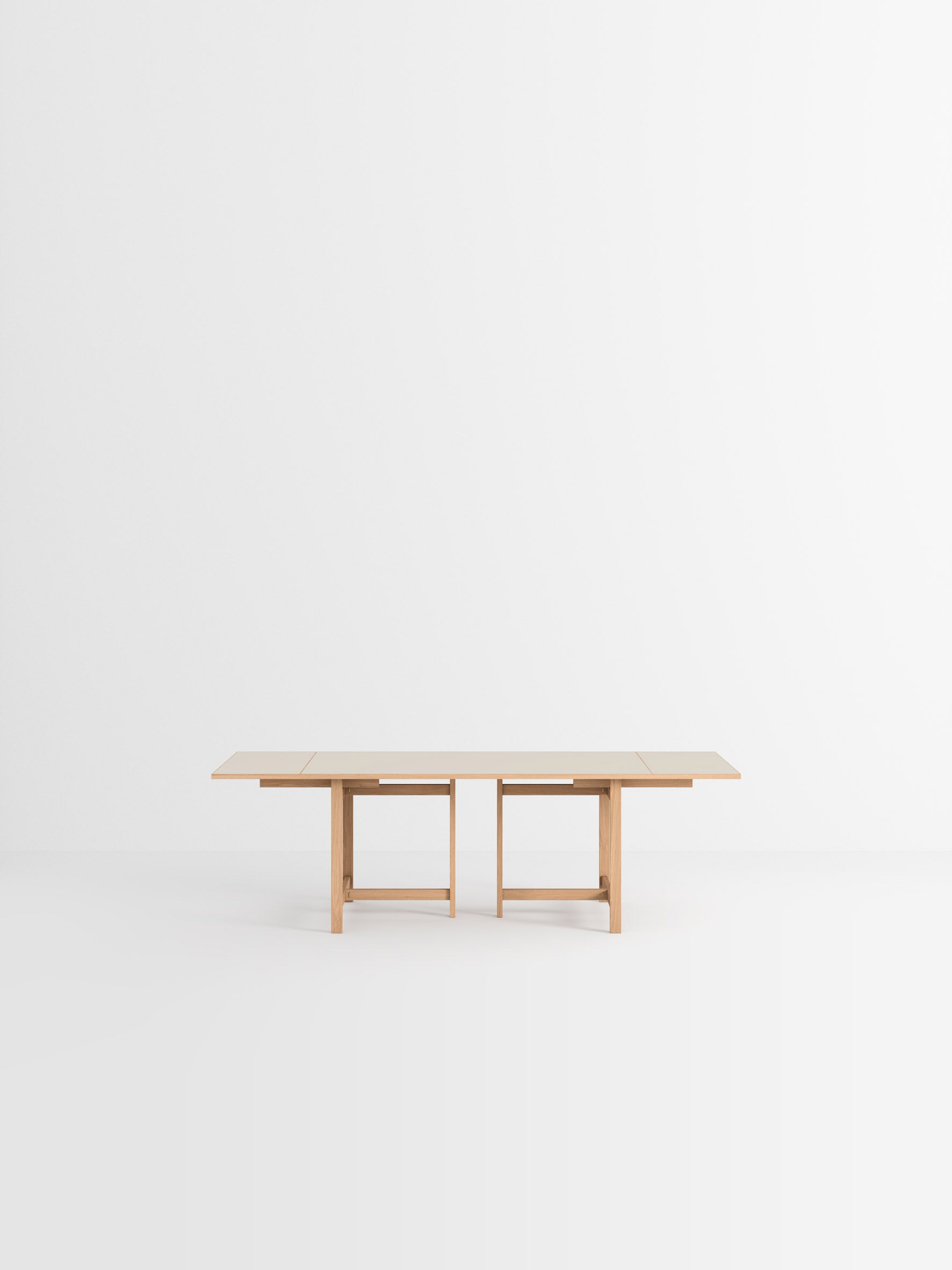 Rectangular Dining Table