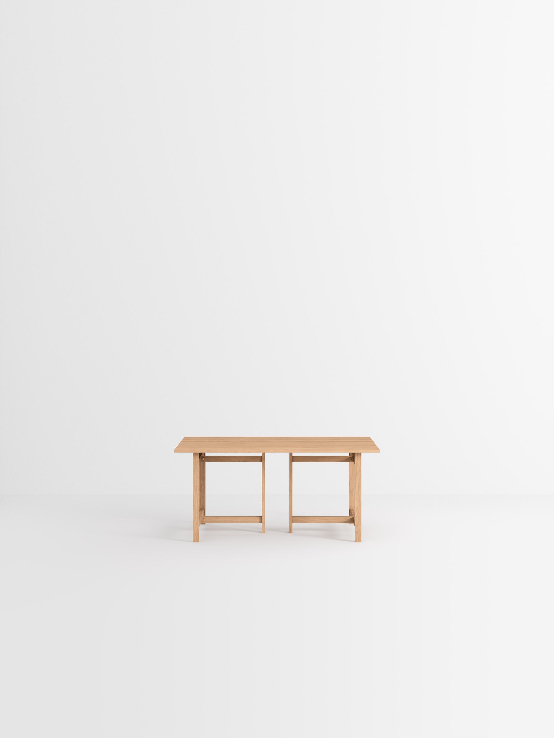 Rectangular Dining Table