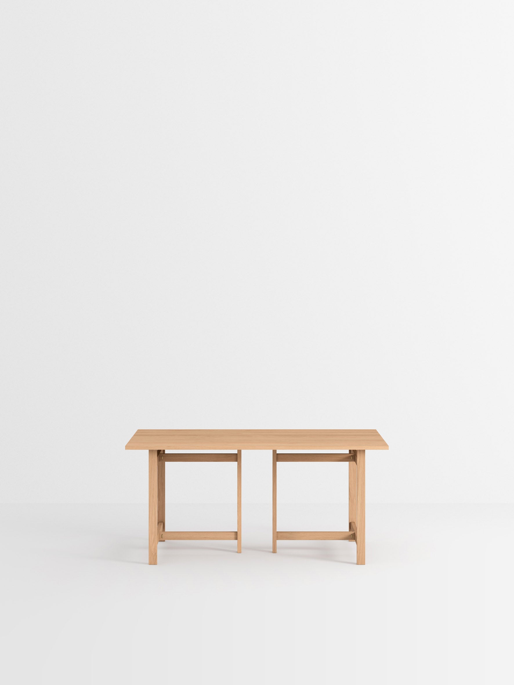 Rectangular Dining Table