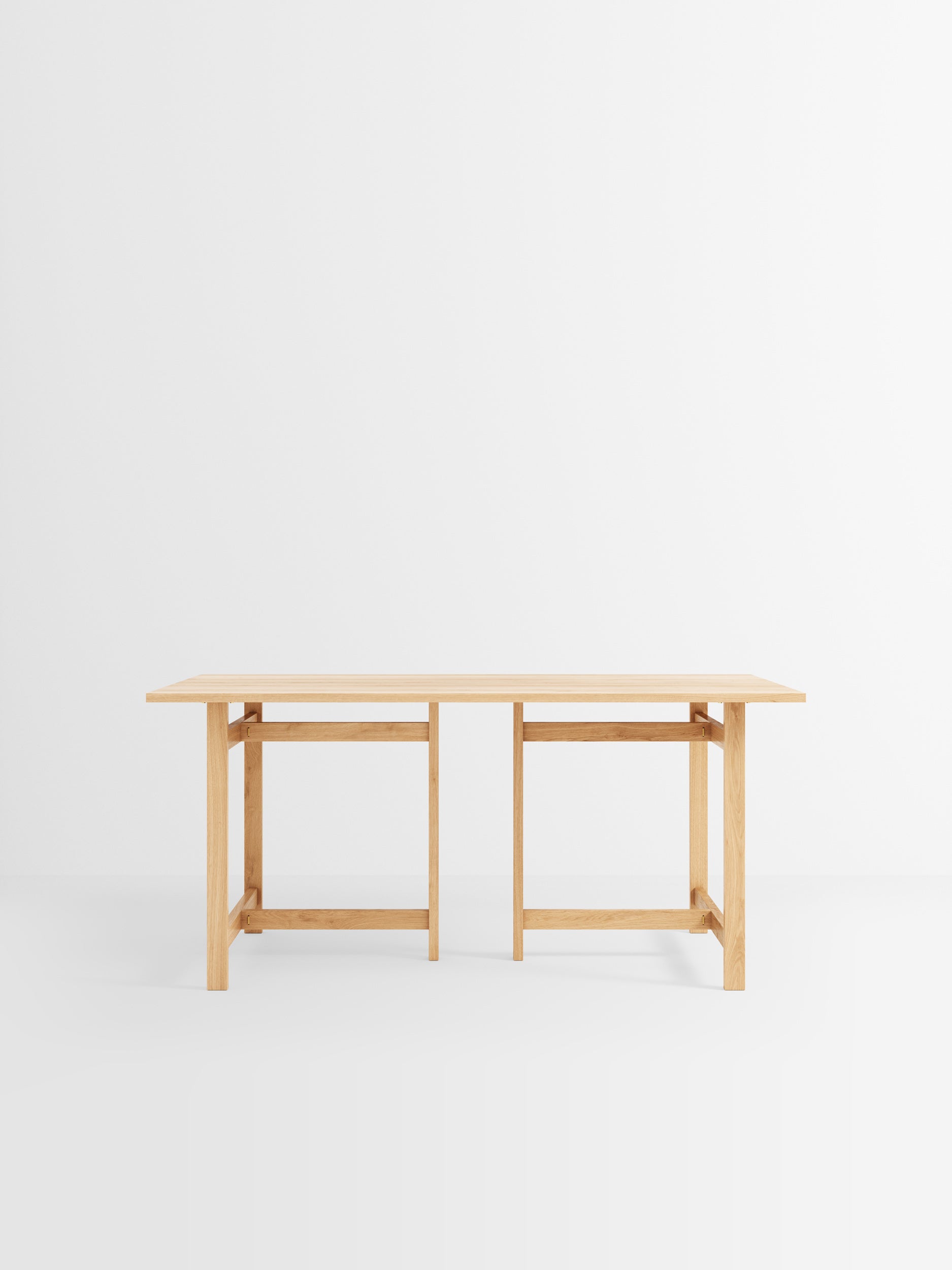 Rectangular Dining Table