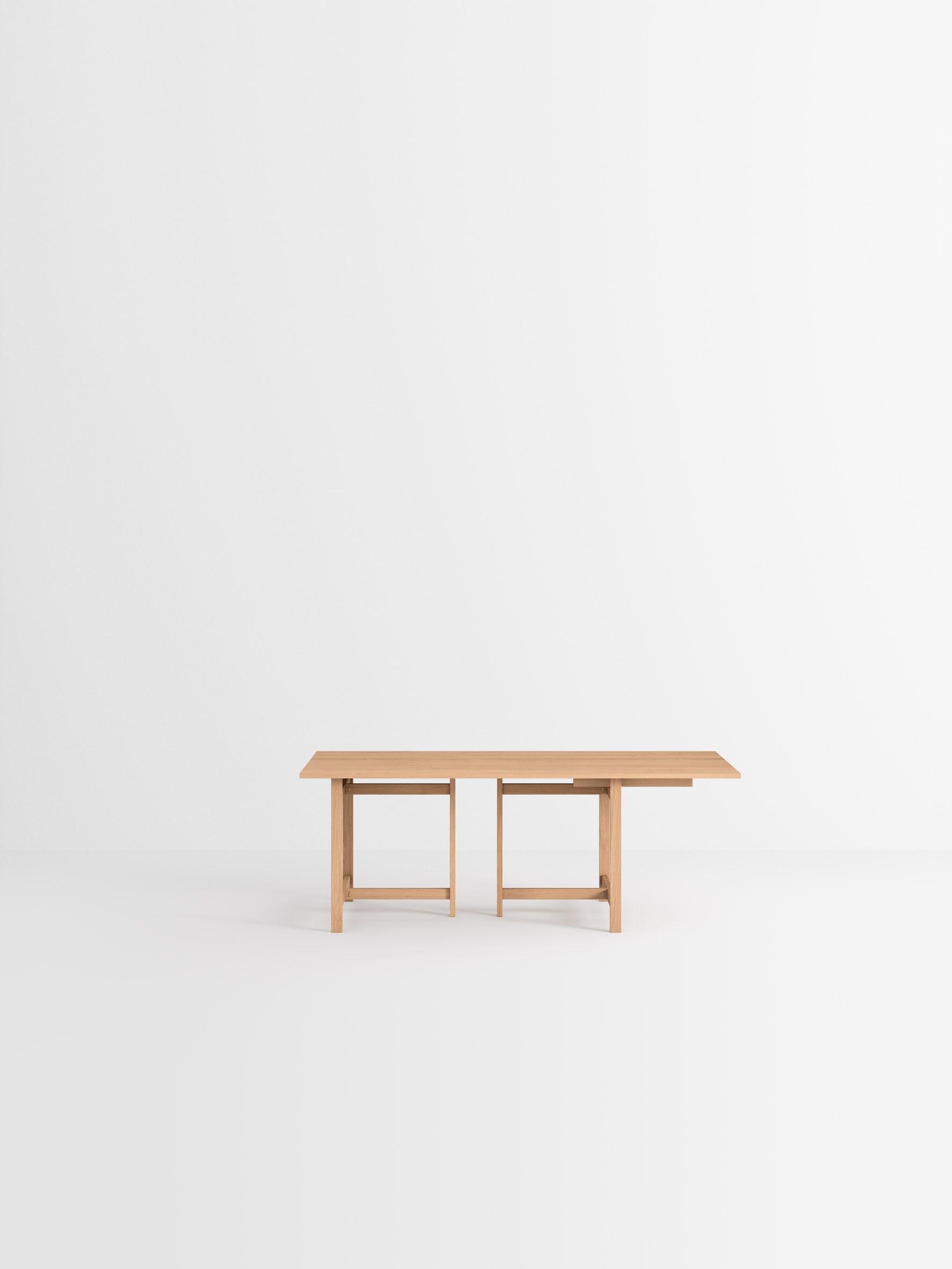 Rectangular Dining Table