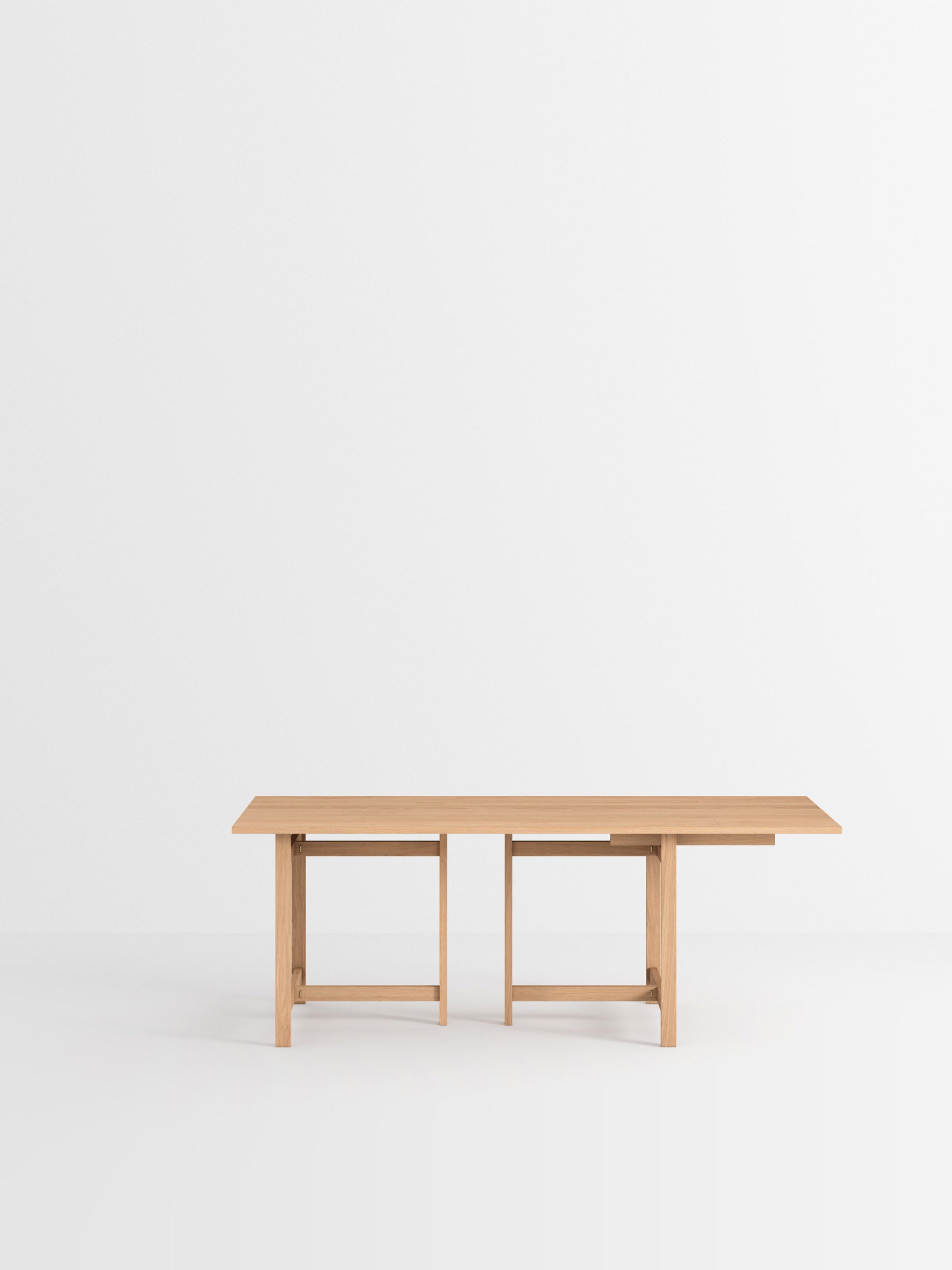 Rectangular Dining Table