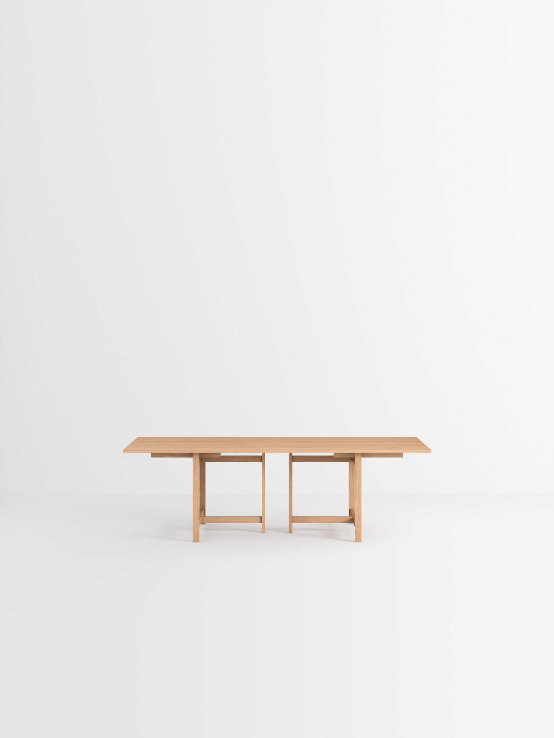 Rectangular Dining Table