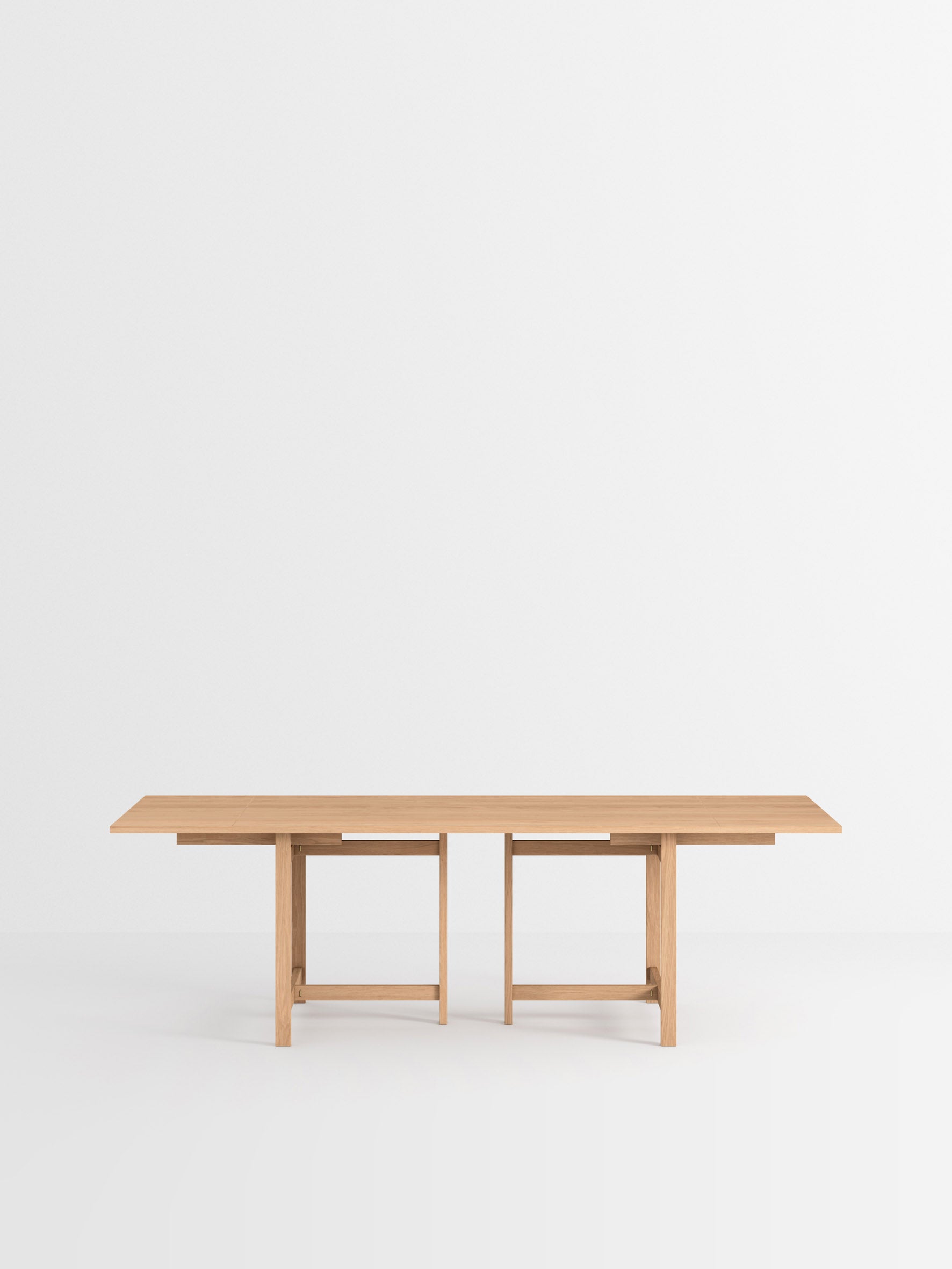 Rectangular Dining Table