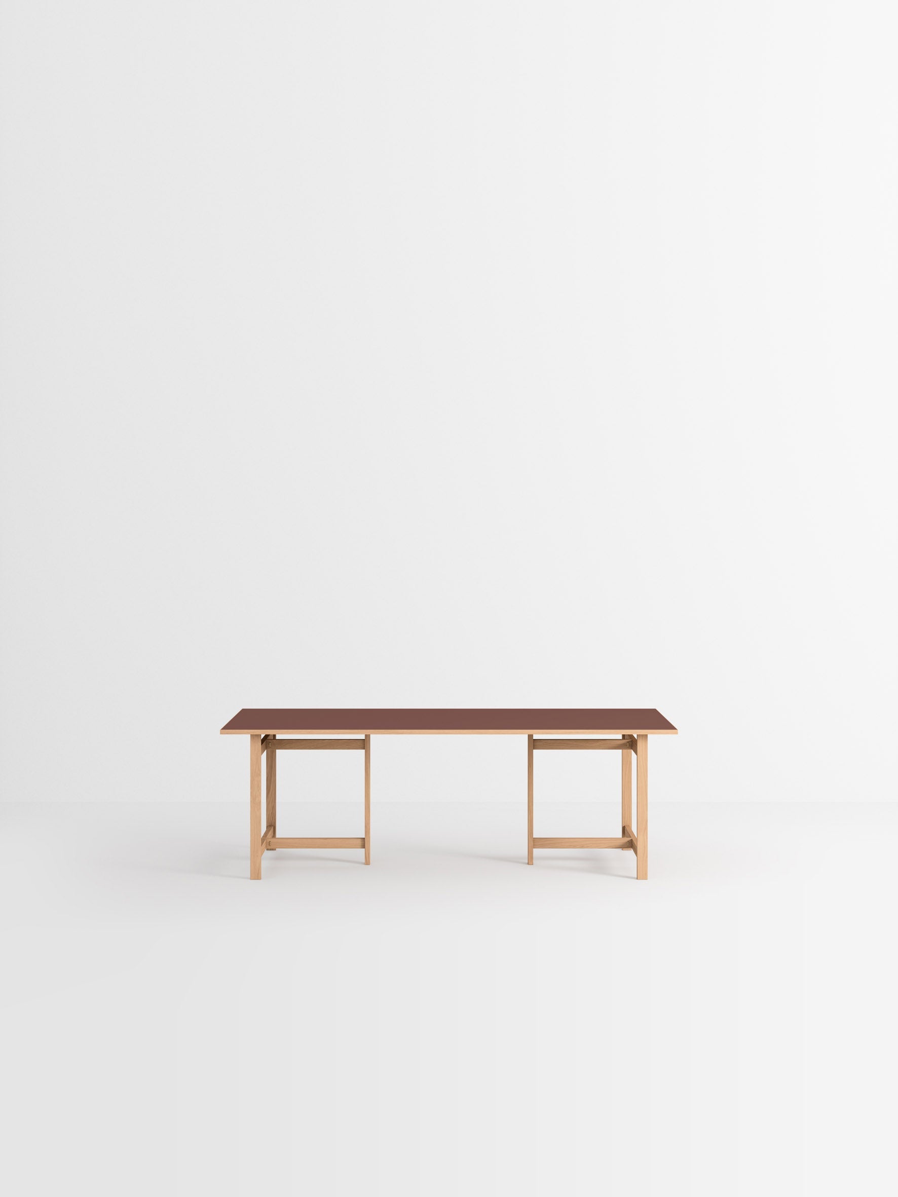 Rectangular Dining Table